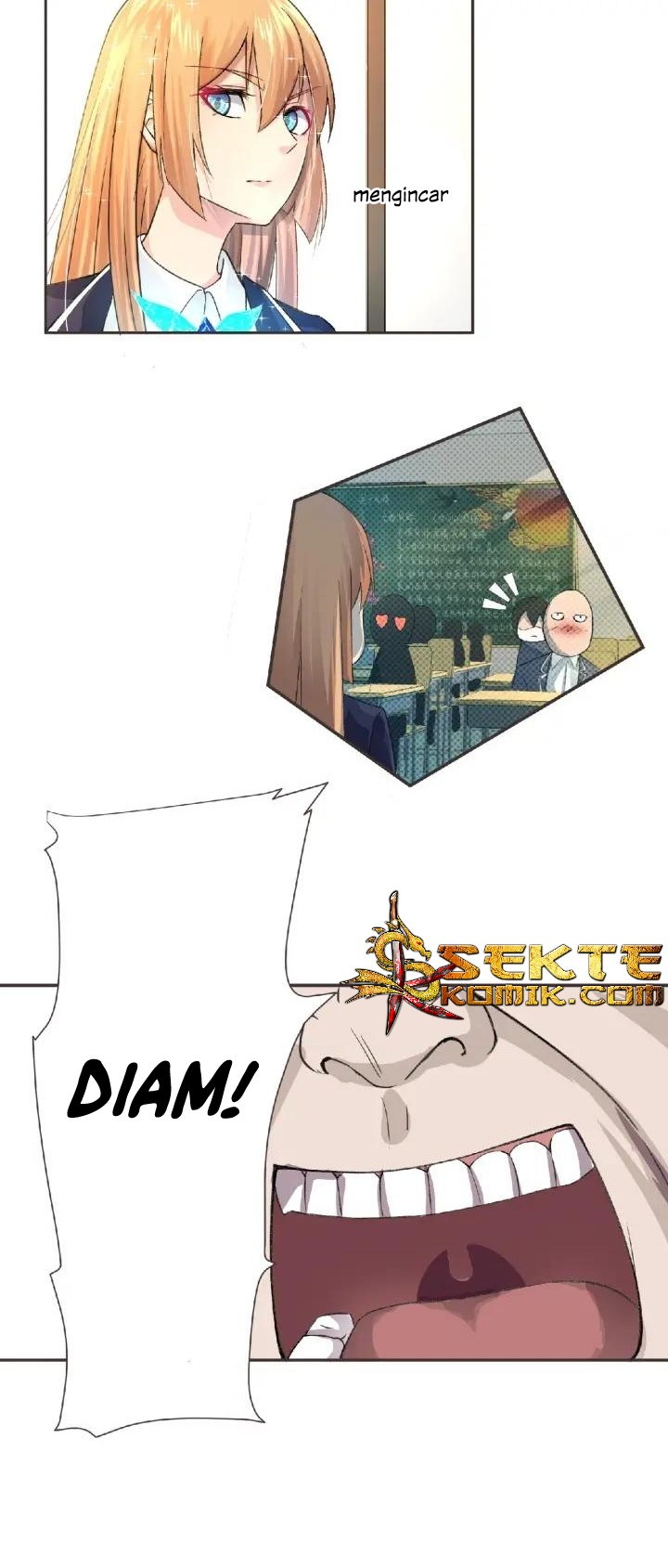 Dark Energy Engine Chapter 04 Bahasa Indonesia